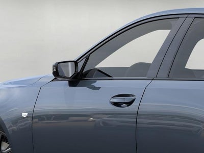 2026 Cadillac CT5 4dr Sdn Sport