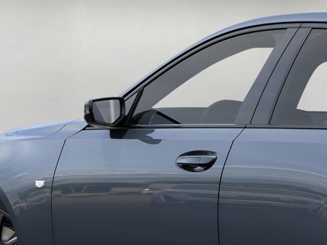 2026 Cadillac CT5 4dr Sdn Sport