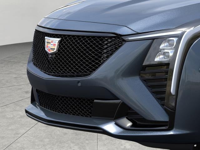 2026 Cadillac CT5 4dr Sdn Sport