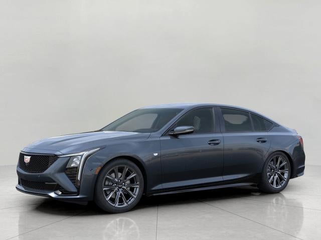 2026 Cadillac CT5 4dr Sdn Sport