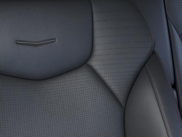 2026 Cadillac CT5 4dr Sdn Sport