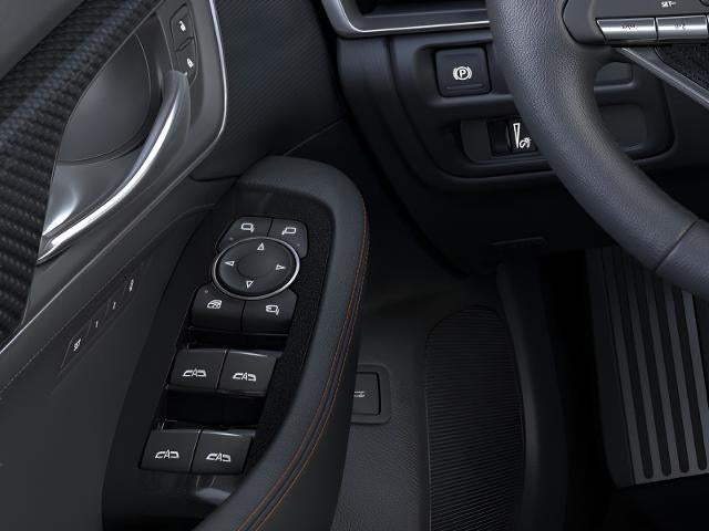 2026 Cadillac CT5 4dr Sdn Sport