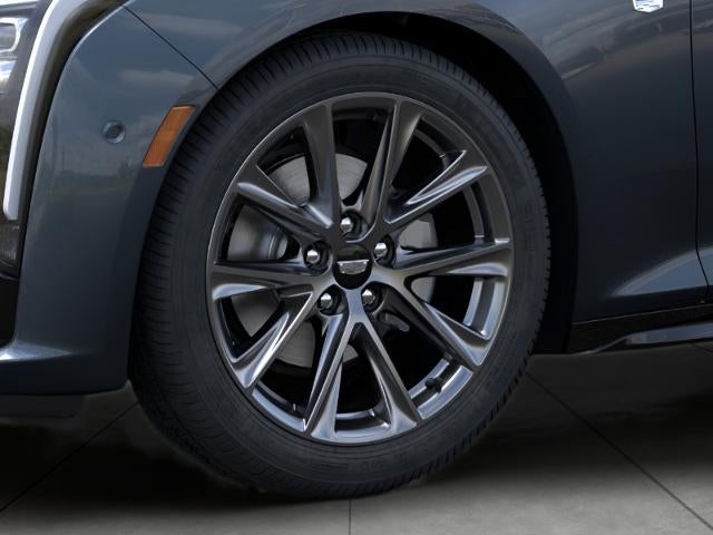 2026 Cadillac CT5 4dr Sdn Sport