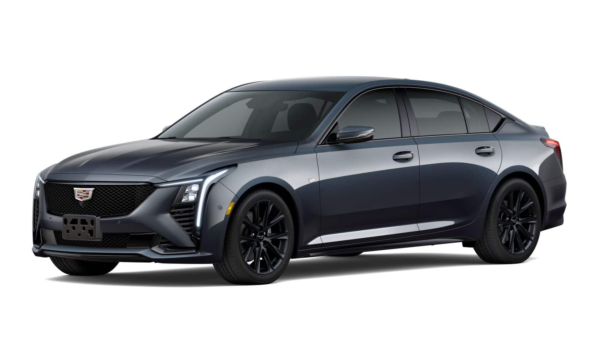 2026 Cadillac CT5 Base
