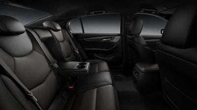 2026 Cadillac CT5 Base