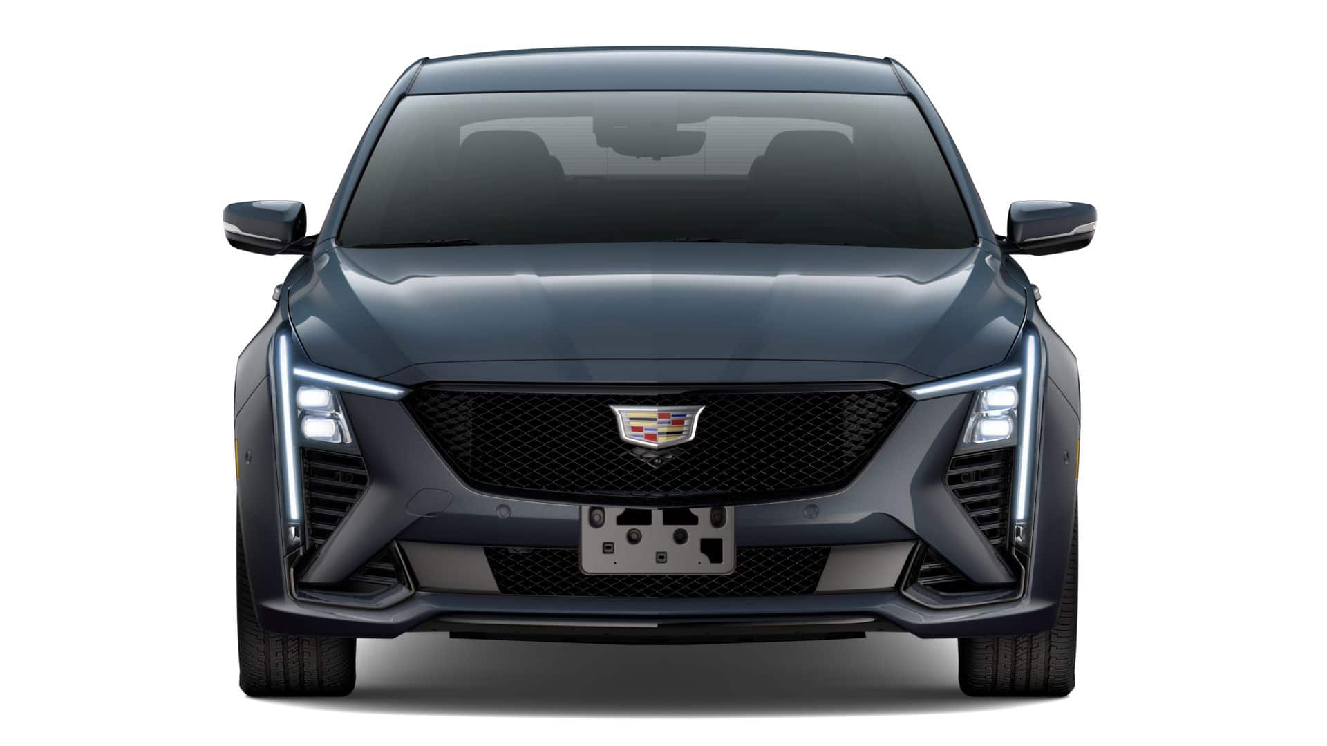 2026 Cadillac CT5 Base