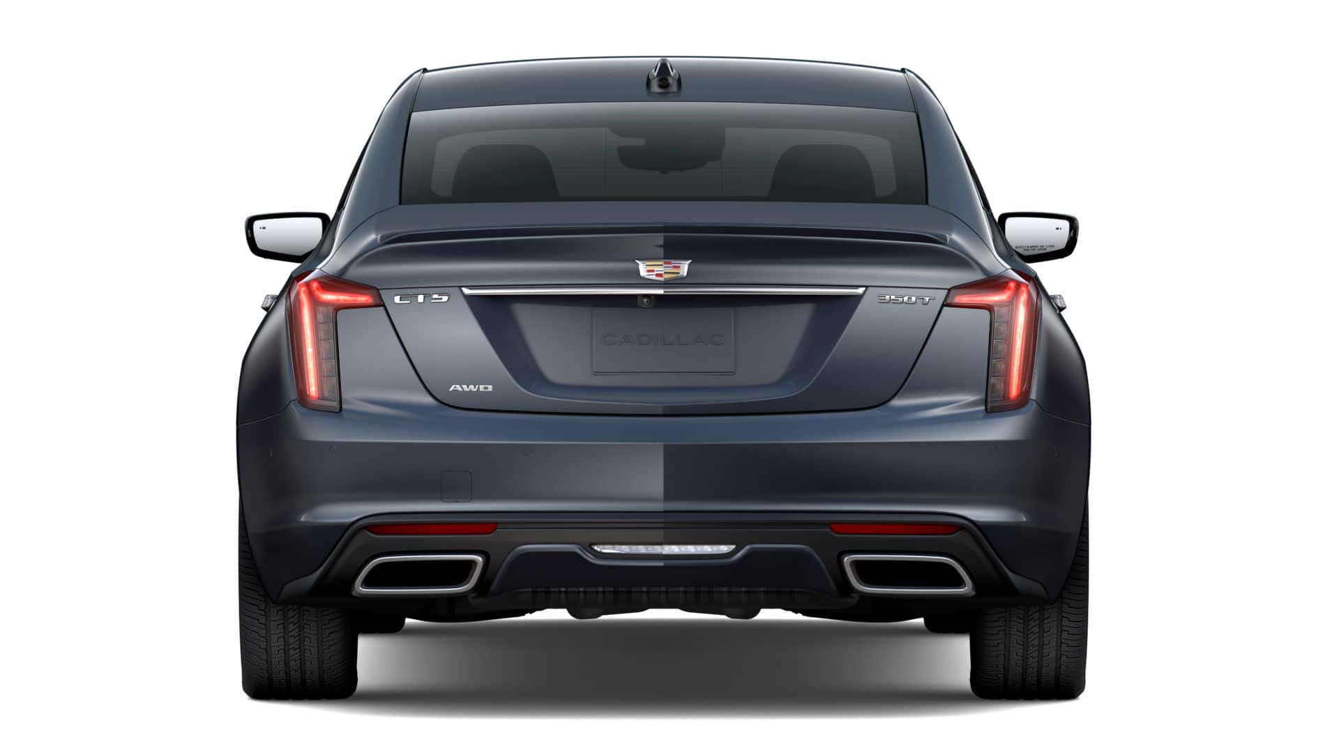 2026 Cadillac CT5 Base