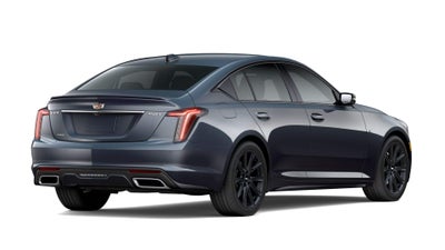 2026 Cadillac CT5 Base