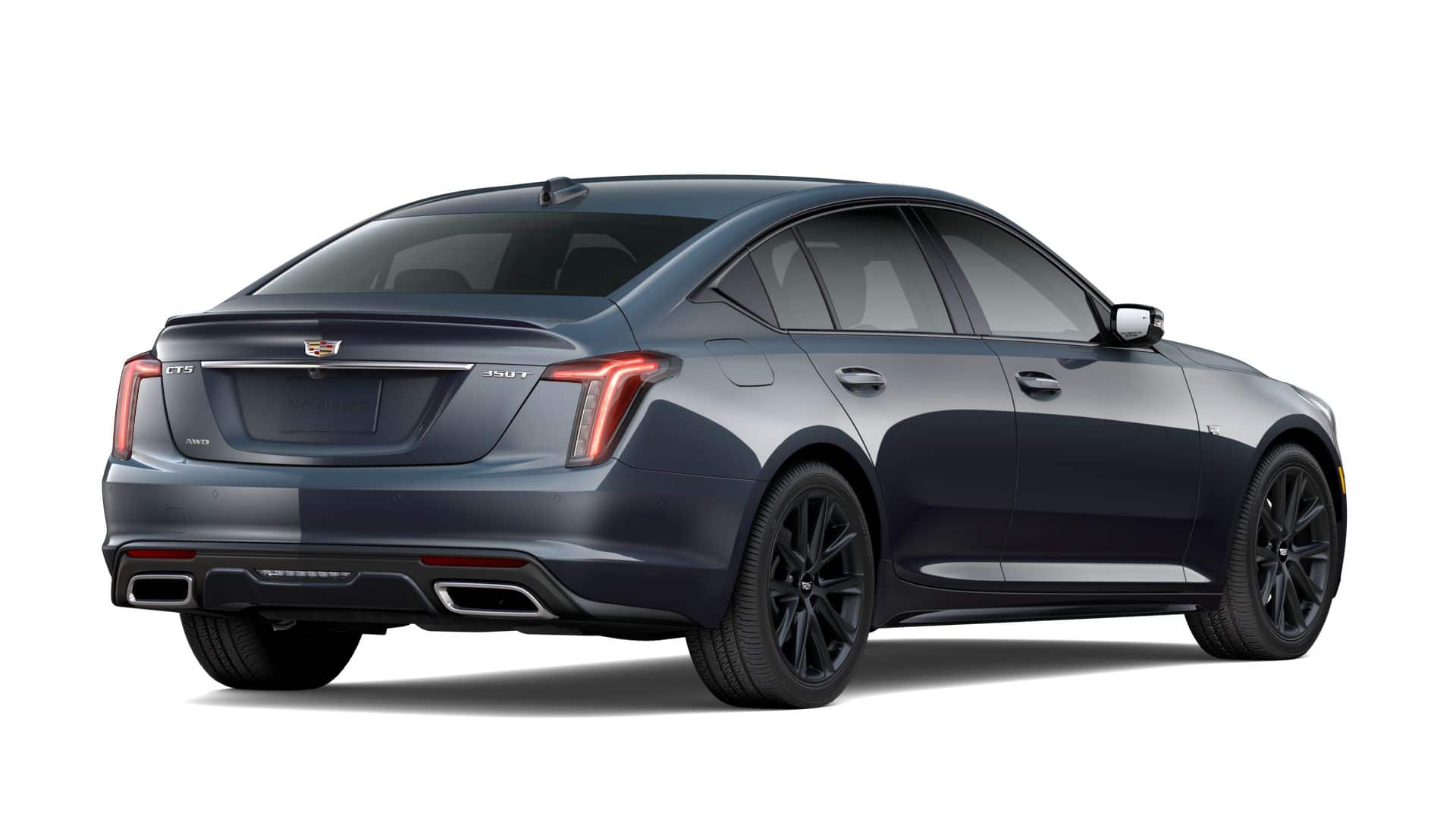 2026 Cadillac CT5 Base