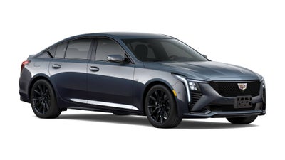 2026 Cadillac CT5 Base