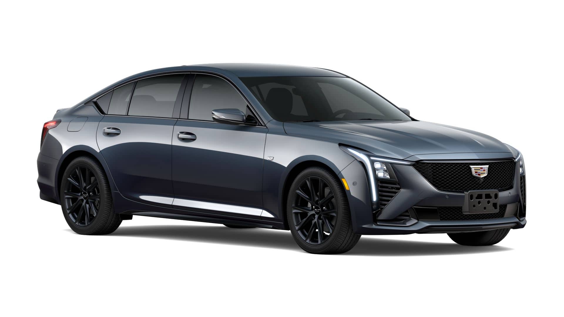 2026 Cadillac CT5 Base