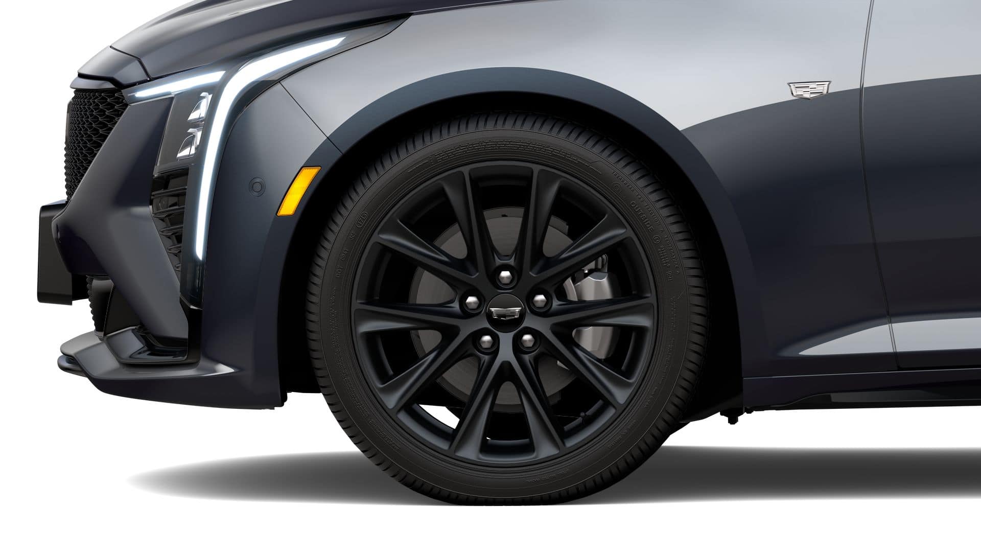 2026 Cadillac CT5 Base