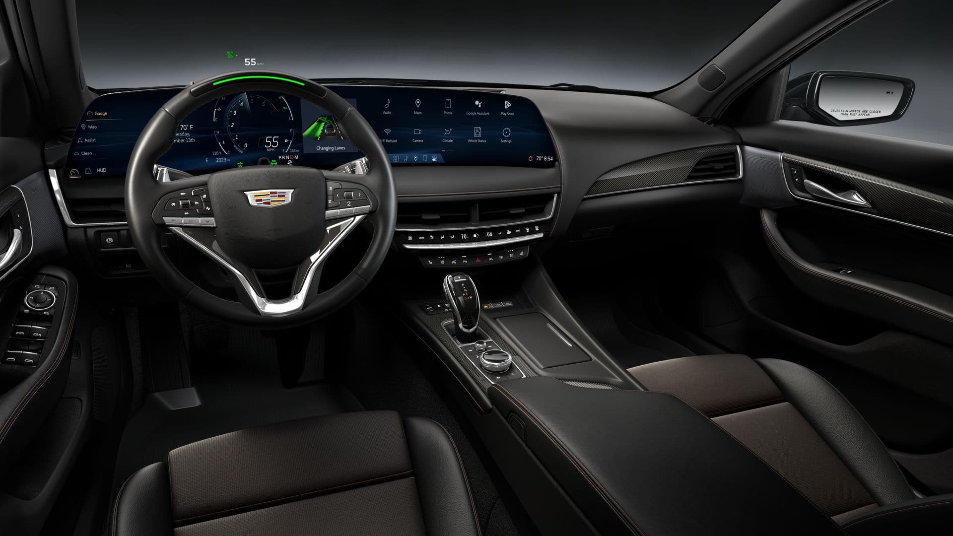 2026 Cadillac CT5 Base