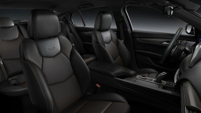 2026 Cadillac CT5 Base