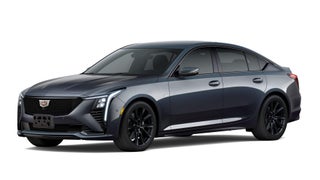 2026 Cadillac CT5 Base