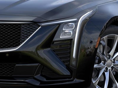 2026 Cadillac CT5 4dr Sdn Sport