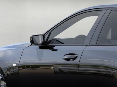 2026 Cadillac CT5 4dr Sdn Sport