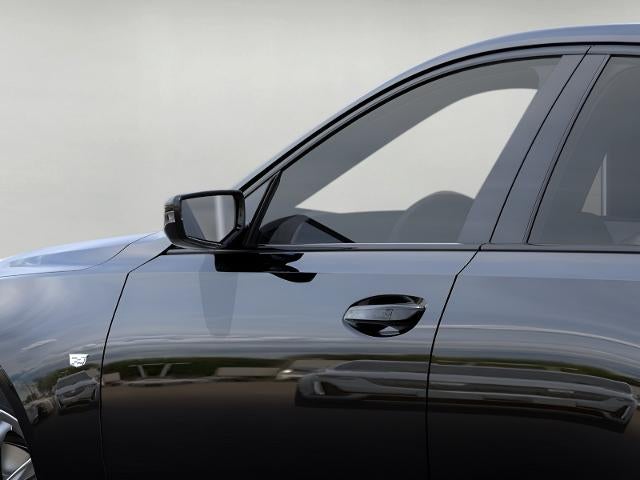 2026 Cadillac CT5 4dr Sdn Sport