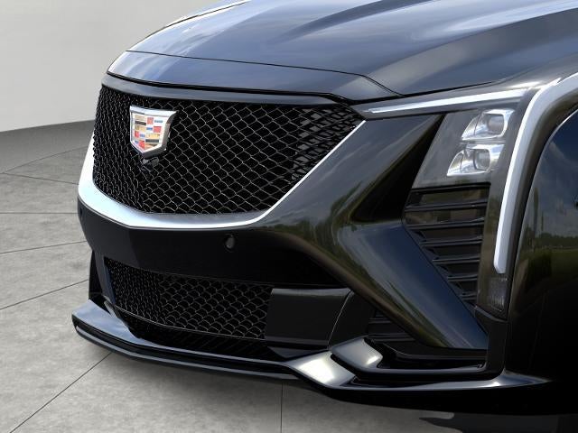 2026 Cadillac CT5 4dr Sdn Sport