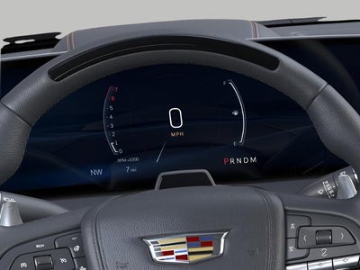 2026 Cadillac CT5 4dr Sdn Sport