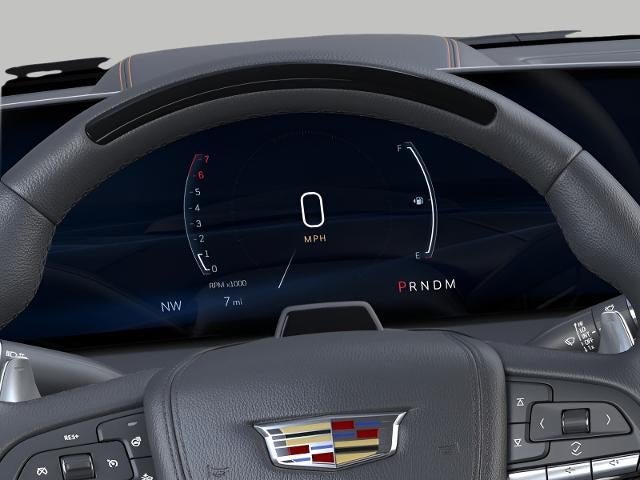 2026 Cadillac CT5 4dr Sdn Sport