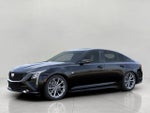 2026 Cadillac CT5 4dr Sdn Sport