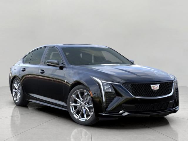 2026 Cadillac CT5 4dr Sdn Sport