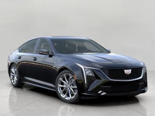 2026 Cadillac CT5 4dr Sdn Sport