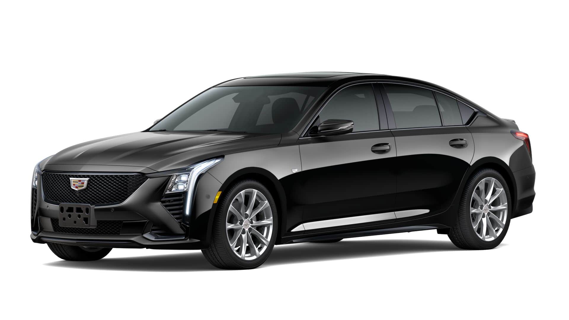 2026 Cadillac CT5 4dr Sdn Sport