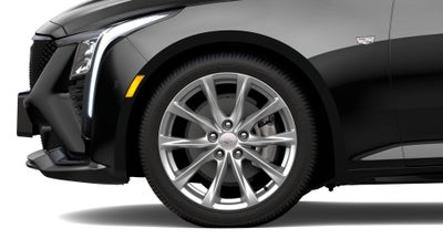 2026 Cadillac CT5 4dr Sdn Sport