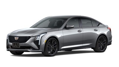 2026 Cadillac CT5 4dr Sdn Sport