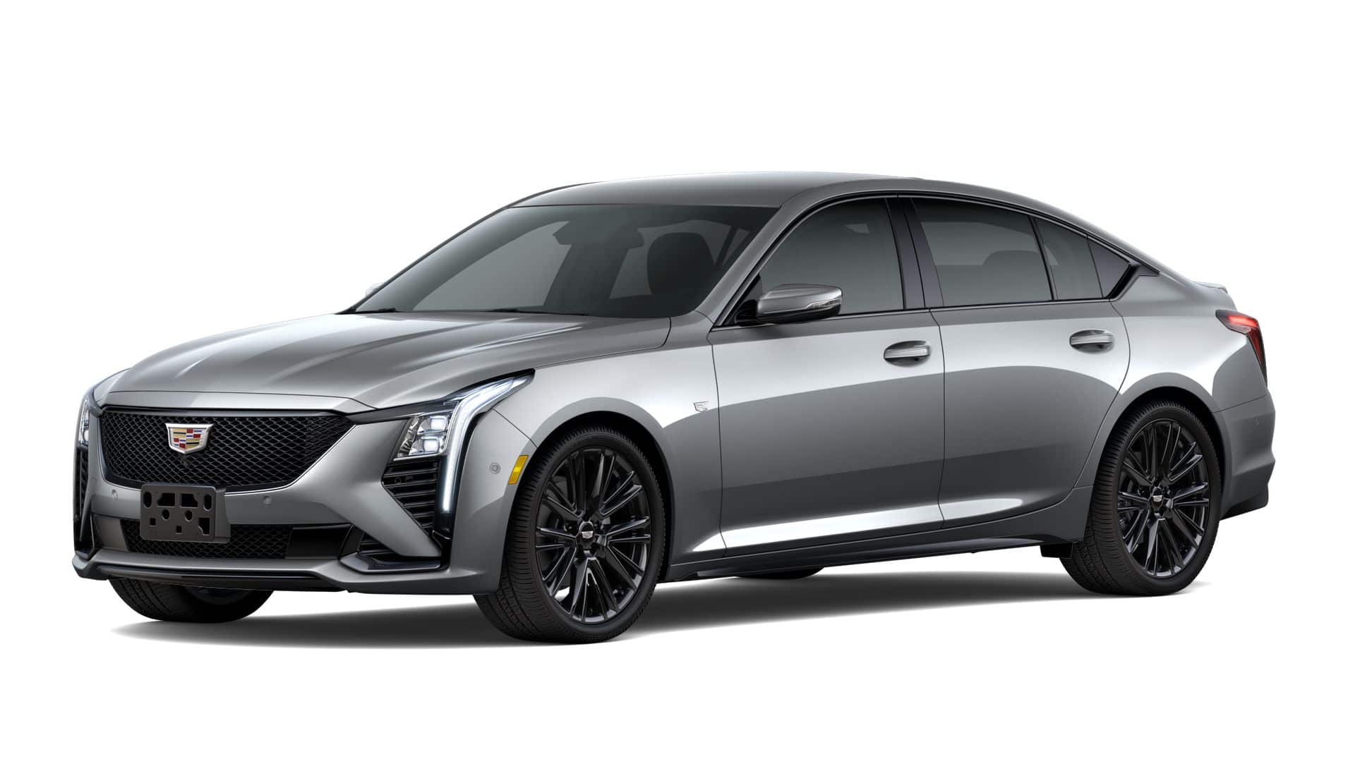 2026 Cadillac CT5 4dr Sdn Sport