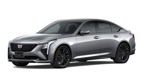 2026 Cadillac CT5 4dr Sdn Sport
