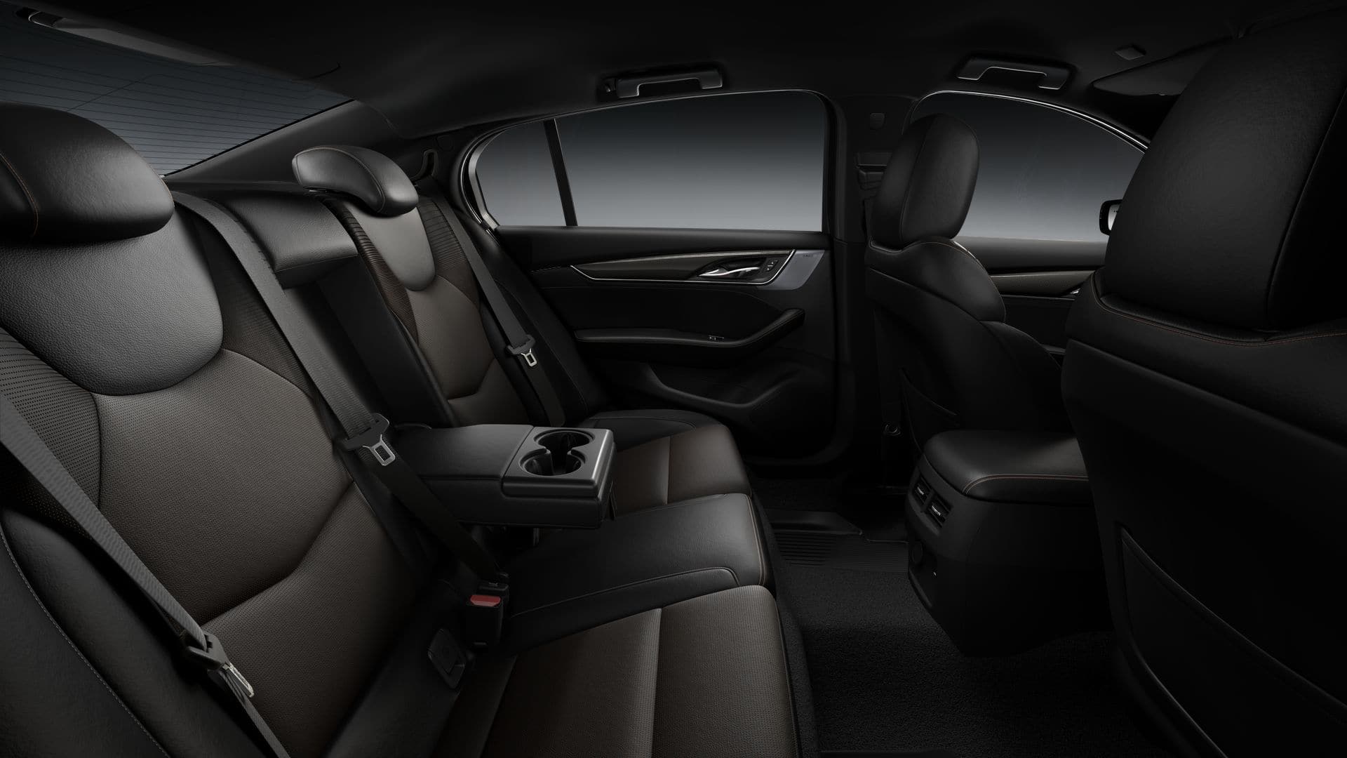 2026 Cadillac CT5 4dr Sdn Sport