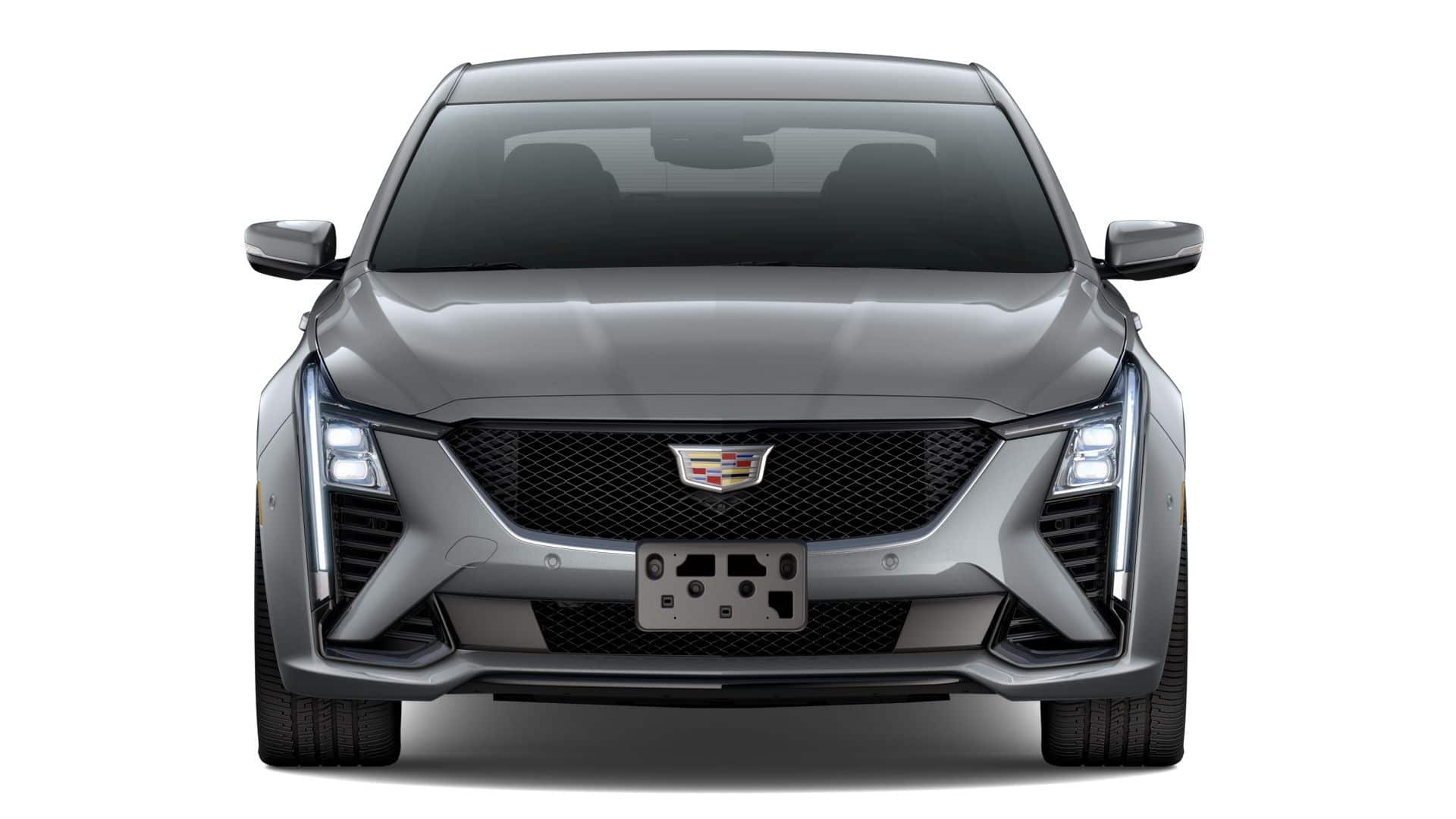 2026 Cadillac CT5 4dr Sdn Sport
