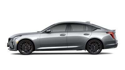 2026 Cadillac CT5 4dr Sdn Sport