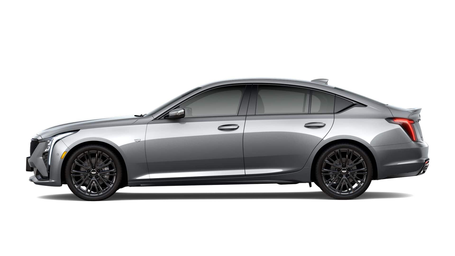 2026 Cadillac CT5 4dr Sdn Sport