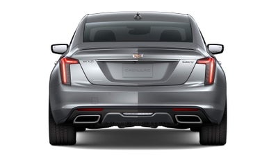 2026 Cadillac CT5 4dr Sdn Sport