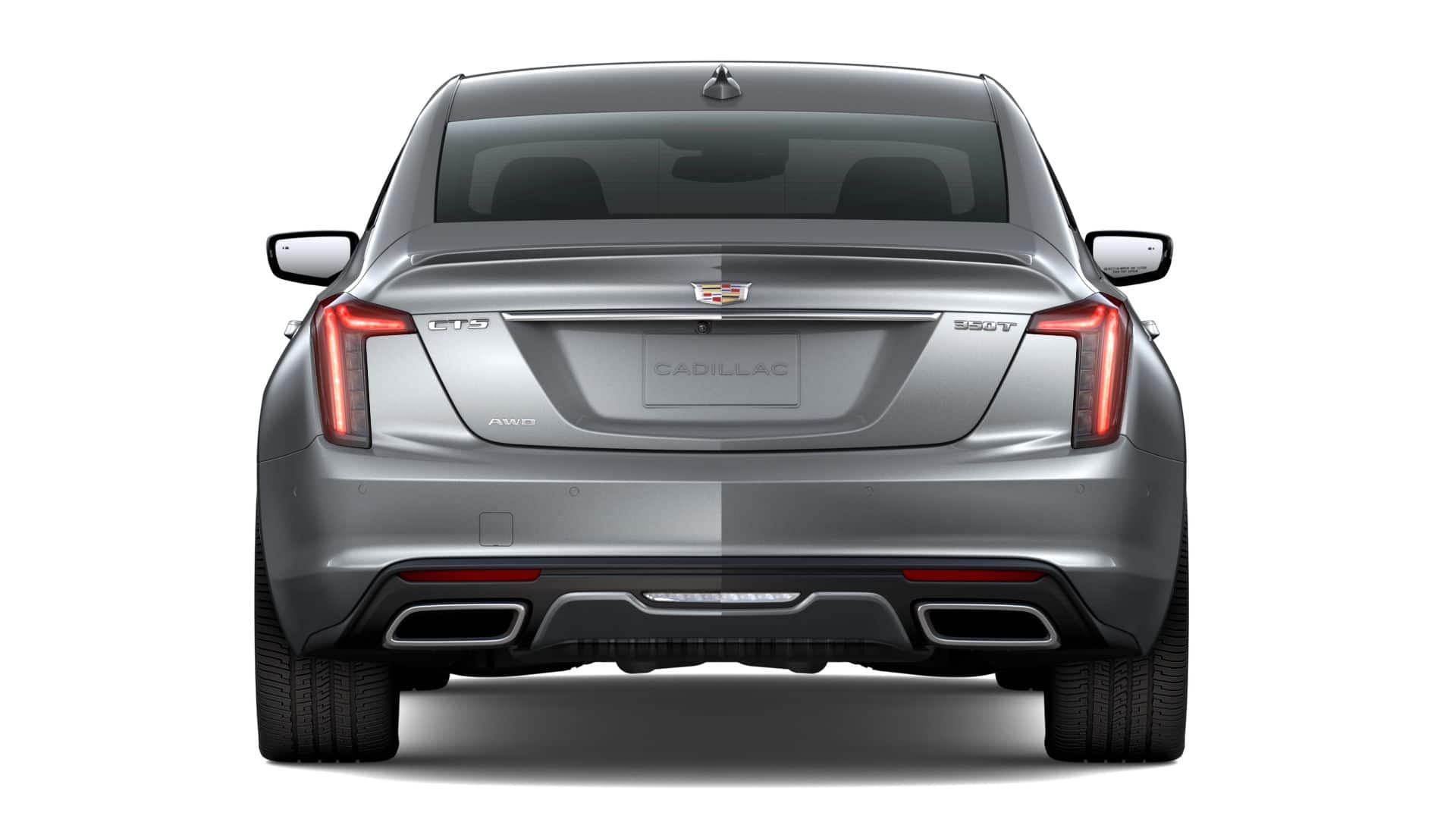 2026 Cadillac CT5 4dr Sdn Sport