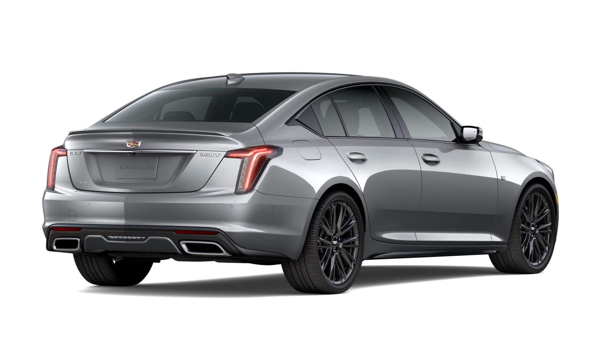 2026 Cadillac CT5 4dr Sdn Sport