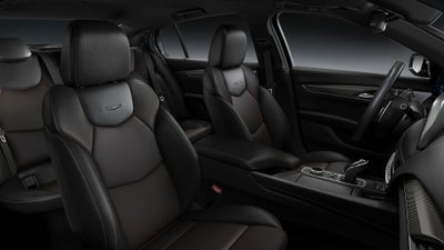 2026 Cadillac CT5 4dr Sdn Sport