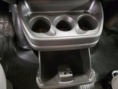 2025 Chevrolet Express Passenger 3500 Extended Wheelbase Rear-Wheel Drive 1LS