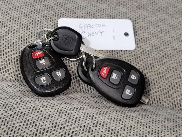 2025 Chevrolet Express Passenger 3500 Extended Wheelbase Rear-Wheel Drive 1LS