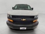 2025 Chevrolet Express Passenger 3500 Extended Wheelbase Rear-Wheel Drive 1LS