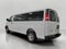 2025 Chevrolet Express Passenger 3500 Extended Wheelbase Rear-Wheel Drive 1LS