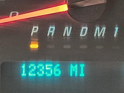 2025 Chevrolet Express Passenger 3500 Extended Wheelbase Rear-Wheel Drive 1LS