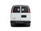2025 Chevrolet Express Passenger 3500 Extended Wheelbase Rear-Wheel Drive 1LS