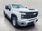 2025 Chevrolet Silverado 2500 HD Regular Cab Long Box 4-Wheel Drive Work Truck