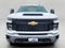 2025 Chevrolet Silverado 2500 HD Regular Cab Long Box 4-Wheel Drive Work Truck
