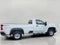 2025 Chevrolet Silverado 2500 HD Regular Cab Long Box 4-Wheel Drive Work Truck